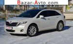 автобазар украины - Продажа 2013 г.в.  Toyota Venza 2.7 AT AWD (185 л.с.)