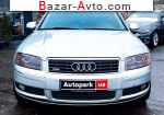 автобазар украины - Продажа 2003 г.в.  Audi A8 