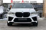 2019 BMW X5 M   автобазар