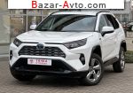 автобазар украины - Продажа 2019 г.в.  Toyota  2.5h CVT 4x4 (222 л.с.)