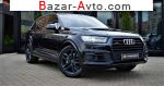 2018 Audi Q7   автобазар