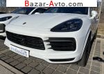 автобазар украины - Продажа 2022 г.в.  Porsche Cayenne 