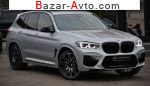 2019 BMW X3   автобазар