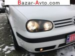 автобазар украины - Продажа 2001 г.в.  Volkswagen Golf IV 