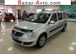 2012 Renault  1.6 MPI  МТ (90 л.с.)  автобазар
