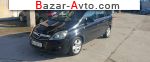 автобазар украины - Продажа 2010 г.в.  Opel Zafira 1.9 CDTI MT (150 л.с.)