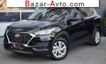 2019 Hyundai Tucson 2.0i АТ 4x4 (155 л.с.)  автобазар