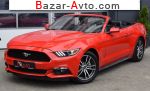 2018 Ford Mustang 2.3 AT (314 л.с.)  автобазар