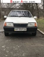 автобазар украины - Продажа 1997 г.в.  ВАЗ 2109 