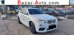 2014 BMW X3   автобазар