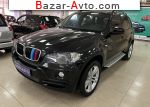 2009 BMW X5 xDrive30i AT (272 л.с.)  автобазар