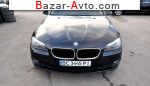 2012 BMW 5 Series   автобазар
