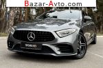 2018 Mercedes CLS   автобазар