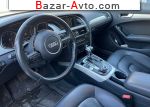 2014 Audi A4 2.0 TFSI multitronic (225 л.с.)  автобазар