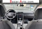2002 Audi A4 2.0 multitronic (130 л.с.)  автобазар