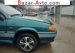 2001 ВАЗ 2115   автобазар