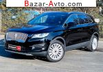 2019 Lincoln    автобазар