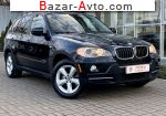 2010 BMW X5 xDrive30i AT (272 л.с.)  автобазар
