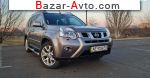 2012 Nissan X-Trail 2.0 MT AWD (141 л.с.)  автобазар