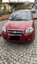 2009 Chevrolet Aveo   автобазар