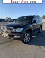 2006 Lexus LX   автобазар