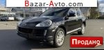 автобазар украины - Продажа 2008 г.в.  Porsche Cayenne 