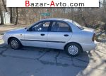 2011 Daewoo Lanos   автобазар