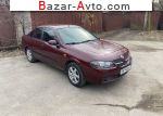 2004 Nissan Almera   автобазар