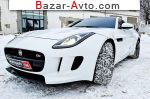 2015 Jaguar    автобазар