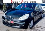 2007 Renault Clio   автобазар