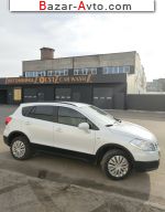 автобазар украины - Продажа 2014 г.в.  Suzuki N27 