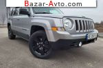 2014 Jeep Patriot   автобазар