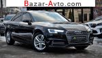 2017 Audi A4   автобазар