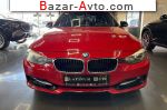 2013 BMW 3 Series   автобазар