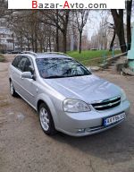 автобазар украины - Продажа 2009 г.в.  Chevrolet Nubira 