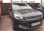 автобазар украины - Продажа 2016 г.в.  Ford Kuga 