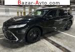 автобазар украины - Продажа 2022 г.в.  Toyota Camry 2,5  E-CVT AWD (208 л.с.)
