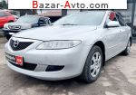 автобазар украины - Продажа 2004 г.в.  Mazda 6 