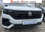 автобазар украины - Продажа 2023 г.в.  Volkswagen Touareg 