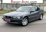 автобазар украины - Продажа 2001 г.в.  BMW 7 Series 