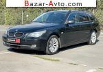 автобазар украины - Продажа 2009 г.в.  BMW 5 Series 