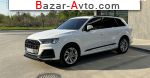автобазар украины - Продажа 2020 г.в.  Audi Q7 