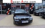 автобазар украины - Продажа 2012 г.в.  BMW 5 Series 528i AT (245 л.с.)