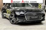 автобазар украины - Продажа 2020 г.в.  Audi A6 