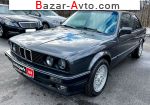 1983 BMW    автобазар