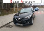 2017 Renault    автобазар