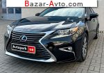 2017 Lexus ES   автобазар