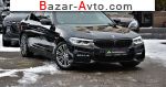 2017 BMW 5 Series   автобазар