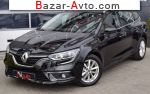 2017 Renault Megane   автобазар