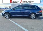 2013 Volkswagen Jetta 2.0 TDI АТ (140 л.с.)  автобазар